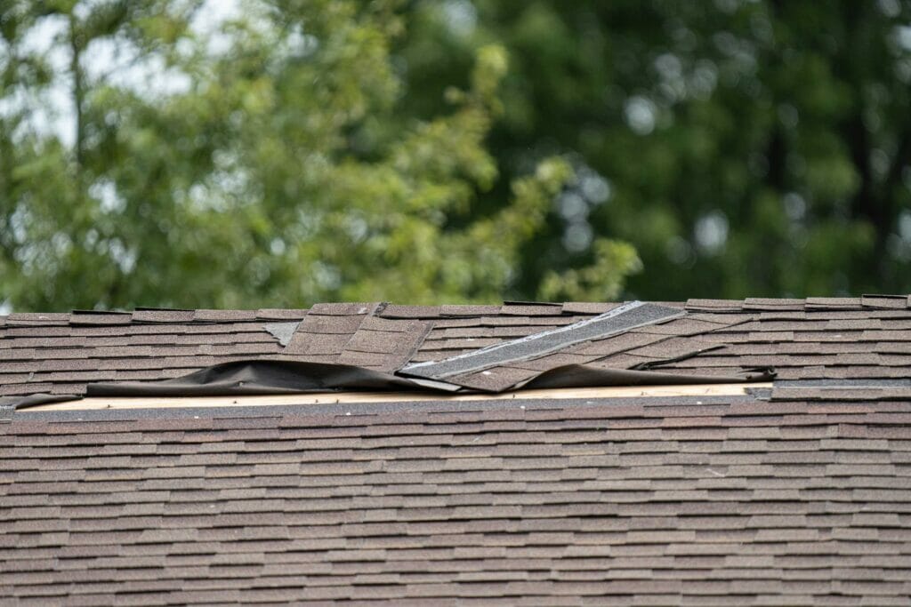 storm damage roof, roof damage, roof repair, Twin Cities