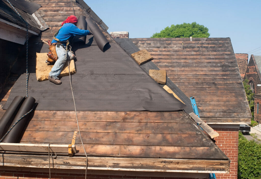 local roofing contractor, local roofing company, Twin Cities