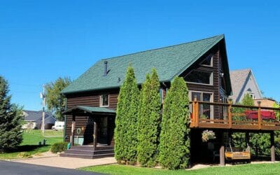 The Process of Installing a Green Roof