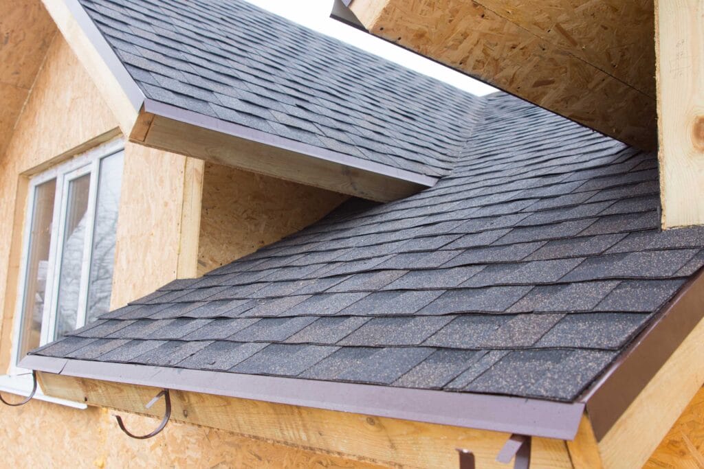 choosing a new roof in New Prague