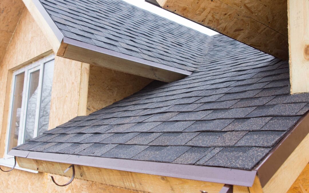 How to Install Energy-Efficient Roofing