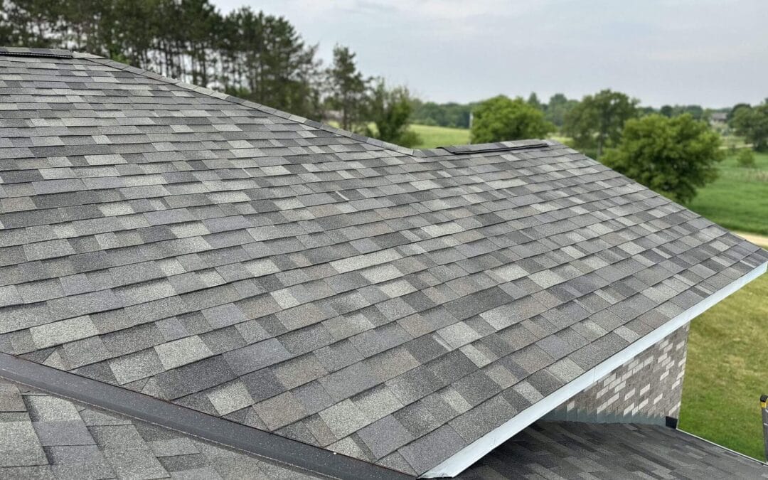 Why Proper Installation is Key to a Long-Lasting Roof