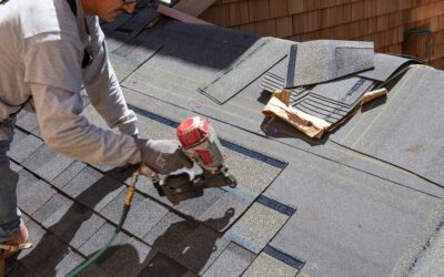5 Ways DIY Roof Repair Causes More Harm Than Good