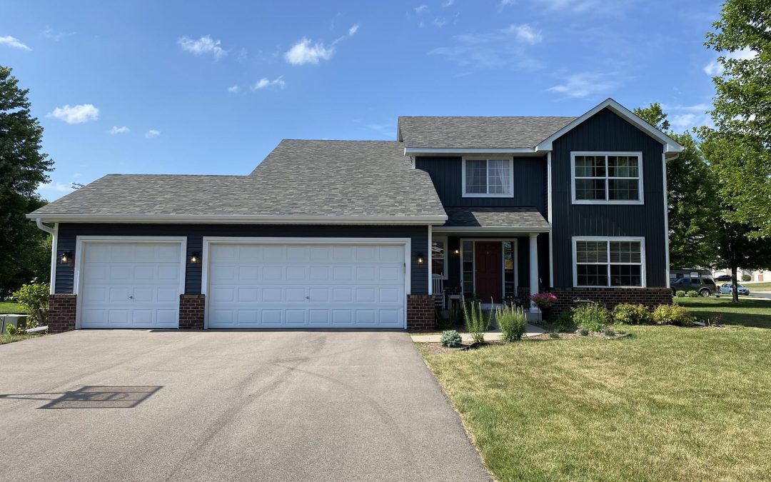 Why Homeowners in Minnesota Are Rethinking Asphalt Shingles for Metal Roofing