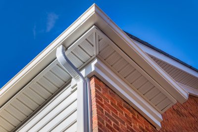 new gutter cost, gutter replacement cost, gutter installation, Minneapolis