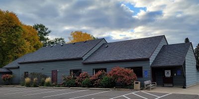 Commercial Roofing
