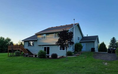 Twin Cities trusted roof replacement company