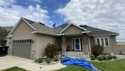 Keystone Roofing & Restoration, expert roofing company