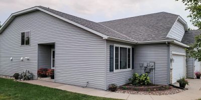 Kinmount Exteriors roofing contractors